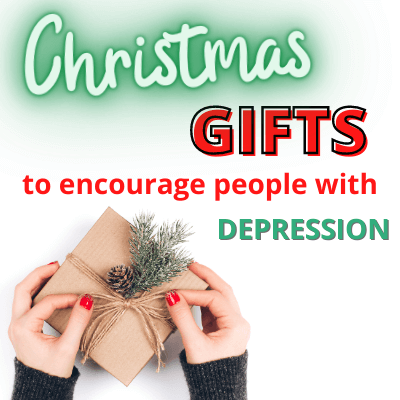 Give Some Holiday Hope with These Encouraging Gifts for People Battling Depression