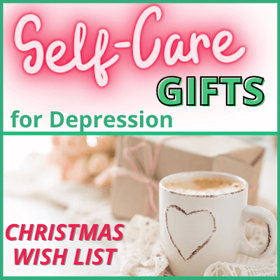 21 Thoughtful Self-Care Christmas Gifts for a Depressed Friend